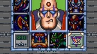 Mega Man X Screenshot 02