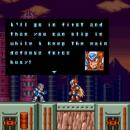 Mega Man X Screenshot 03