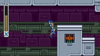 Mega Man X Screenshot 04
