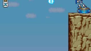 Mega Man X Screenshot 05