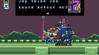Mega Man X Screenshot 06