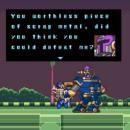 Mega Man X Screenshot 06