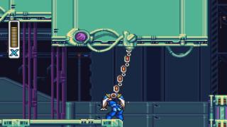Mega Man X2 Screenshot 03