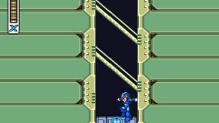 Mega Man X2 Screenshot 05