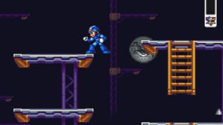Mega Man X2 Screenshot 06