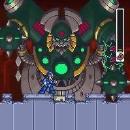 Mega Man X3 Screenshot 02