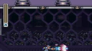 Mega Man X3 Screenshot 03