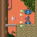 Mega Man X3 Screenshot 04