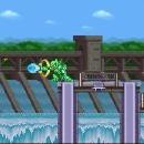 Mega Man X3 Screenshot 05