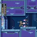 Mega Man X3 Screenshot 06