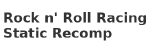 Rock n' Roll Racing (SNES) Static Recomp