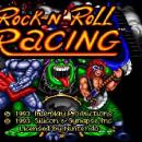 Rock n' Roll Racing Screenshot 01