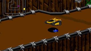 Rock n' Roll Racing Screenshot 06