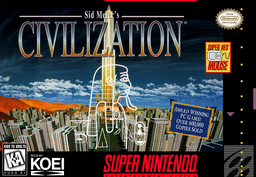Sid Meier's Civilization