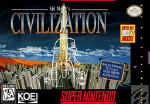 Sid Meier's Civilization