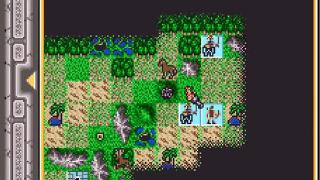 Sid Meier's Civilization Screenshot 01