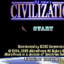 Sid Meier's Civilization Screenshot 03