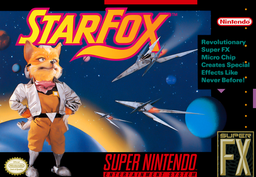Star Fox