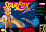 Star Fox