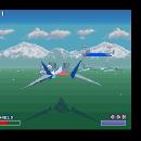 Star Fox Screenshot 01