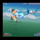 Star Fox Screenshot 02