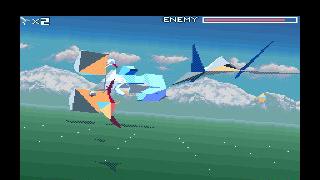 Star Fox Screenshot 02