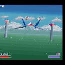 Star Fox Screenshot 03