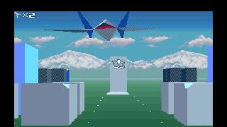 Star Fox Screenshot 04