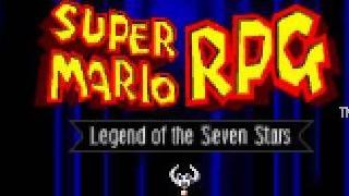 Super Mario RPG: Legend of the Seven Stars Screenshot 01