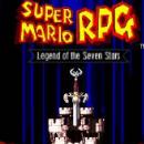 Super Mario RPG: Legend of the Seven Stars Screenshot 01