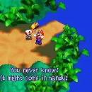 Super Mario RPG: Legend of the Seven Stars Screenshot 02