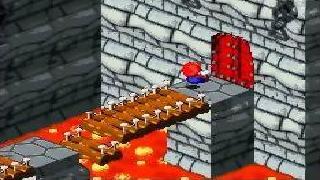 Super Mario RPG: Legend of the Seven Stars Screenshot 03