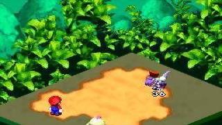 Super Mario RPG: Legend of the Seven Stars Screenshot 04