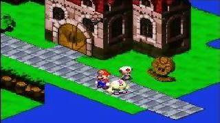 Super Mario RPG: Legend of the Seven Stars Screenshot 05