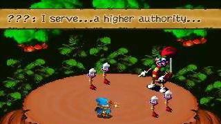 Super Mario RPG: Legend of the Seven Stars Screenshot 06