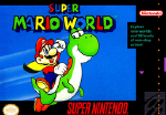 Super Mario World