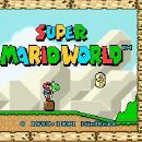Super Mario World Screenshot 01