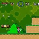 Super Mario World Screenshot 02