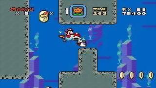Super Mario World Screenshot 03