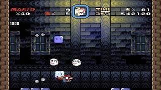 Super Mario World Screenshot 05