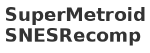 SuperMetroidSNESRecomp