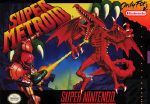 Super Metroid