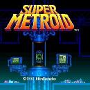 Super Metroid Screenshot 01