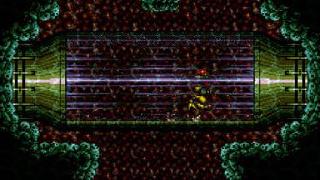 Super Metroid Screenshot 04