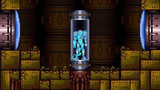 Super Metroid Screenshot 05