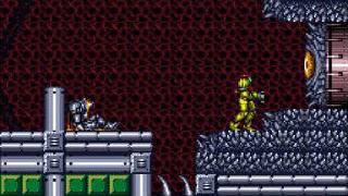 Super Metroid Screenshot 06
