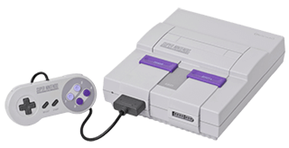 Nintendo (ニンテンドー) スーパーファミコン用ソフト スーパー