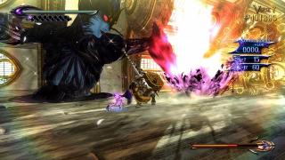 Bayonetta 2 Screenshot 01