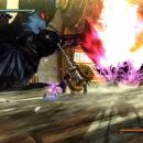 Bayonetta 2 Screenshot 01