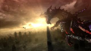 Bayonetta 2 Screenshot 03